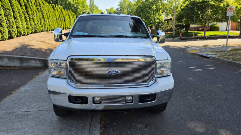 ford f-350 super duty 2007 1FTWX33P27EA49603 image ford f-350 super duty 2007 1FTWX33P27EA49603 image